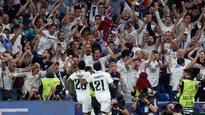 Madrid, morsi di serpente - immagine 1