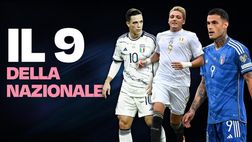 Euro 2024, chi sarà l’attaccante dell’Italia? Ecco la risposta | VIDEO
