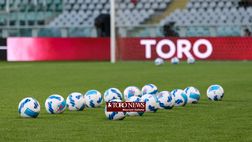 Torino-Milan, le ultime dai campi: squadre rientrate negli spogliatoi
