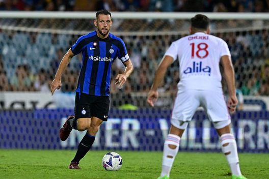 Getty Images De Vrij, le due strade percorribili dall’Inter e lo scenario più probabile- immagine 2