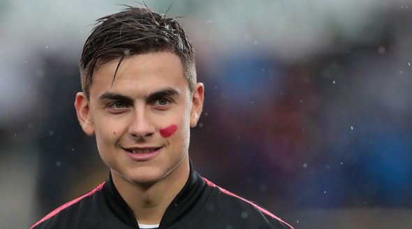Getty Images E i tifosi dell’Inter a Ferrara tornano a invocare la Joya: “Marotta, portaci Dybala!”- immagine 2