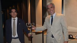 Palermo, Coppa Italia di Serie C: il trofeo torna al Renzo Barbera. Le immagini