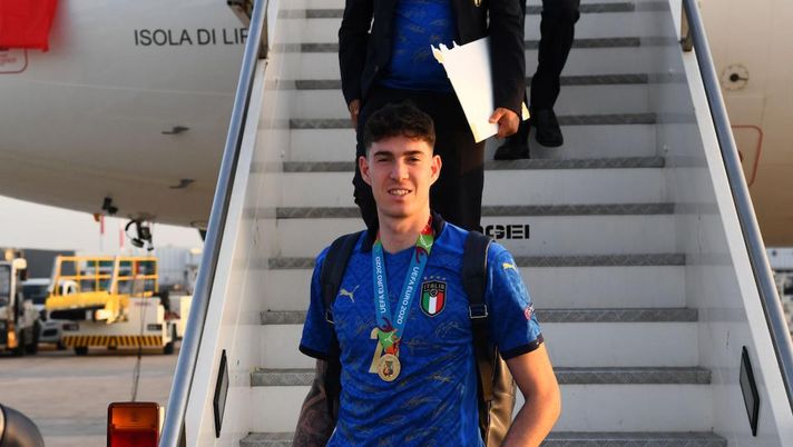 Bastoni, il rinnovo dopo una stagione da urlo: “Decollo verticale e il futuro…” - immagine 1