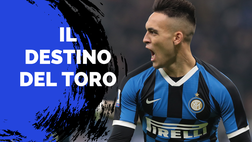 Calciomercato Inter – Lautaro, il Barcellona e Griezmann: le ultime