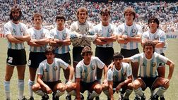 “Vinciamo per le Malvinas”, così parlò Diego nell’86 prima della sfida della Mano de Dios…