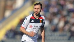 Genoa, Badelj: “Contro il Milan non siamo riusciti ad ottenere il risultato”