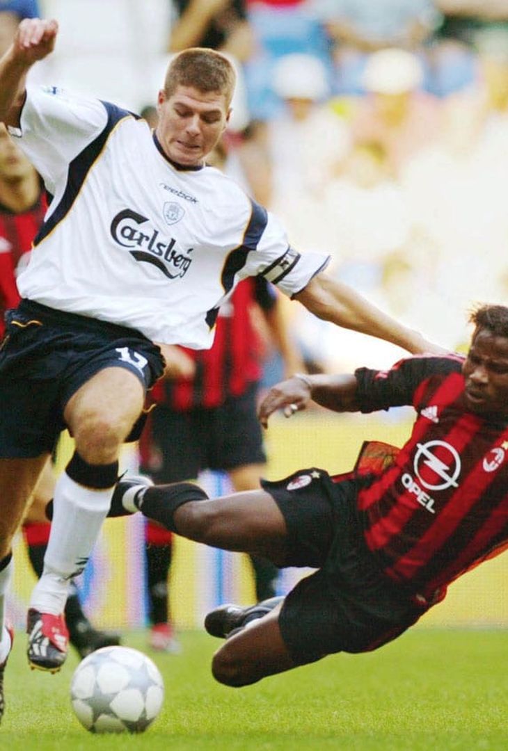  Catilina Aubamyeng, foto Sky Sport 