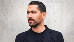 Borriello: “Io invitato a reality, ma ho detto no. Gossip? Quand’ero con Belen…”