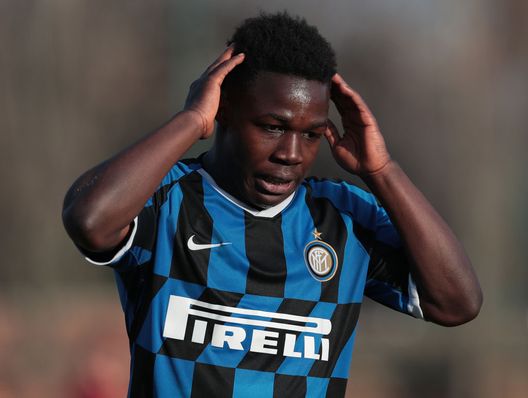 Gnonto, getty images Gnonto: “Ritorno all’Inter? Nella vita non si sa mai. Devo fare le scelte giuste”- immagine 2