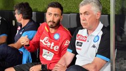 Serena: “Unica soluzione fare gruppo. Ancelotti leader calmo”