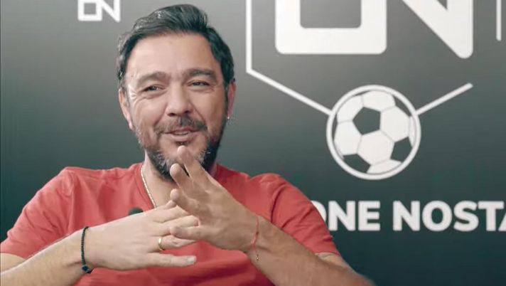 Recoba: “L’Inter è un pezzo di vita e del mio cuore. Porto? Ricordo quando nel 2005…” - immagine 1