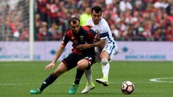 L’Inter e l’Antalyaspor hanno parlato di Medel: i nerazzurri hanno confermato che…