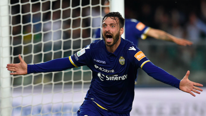 Verona, Juric ha già trovato il suo nuovo leader. E convince Di Carmine con Tupta - immagine 1