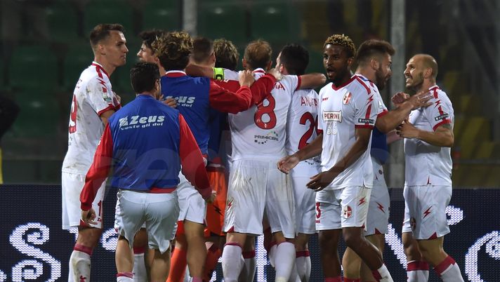 Serie C-Girone C, 36esima giornata: le formazioni ufficiali di Bari-Avellino  serie c