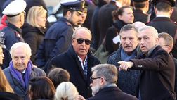 Ventura: “Serie A? In cinque per quattro posti Champions. Poi dietro…”