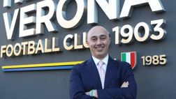 Ufficiale, Longo nuovo direttore operativo del Verona