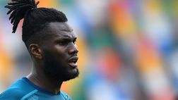 Social – Il post di Franck Kessie per la sua nazionale