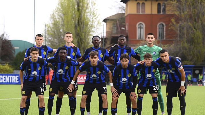 Primavera, l’Inter di Chivu ospita il Frosinone: la designazione arbitrale - immagine 1