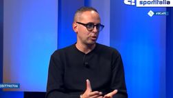 Criscitiello: “Roma, ciclo Mourinho fallimentare: è indifendibile. 900 mln per nulla”