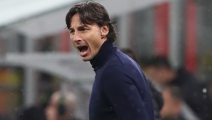 Ex Verona, la rivincita di Cioffi e Di Francesco - immagine 1