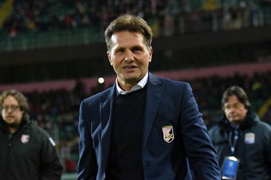 (Getty Images) Novellino a ISP: “Li affrontati e allenati. Vi dico tutto su Catania-Palermo”- immagine 3