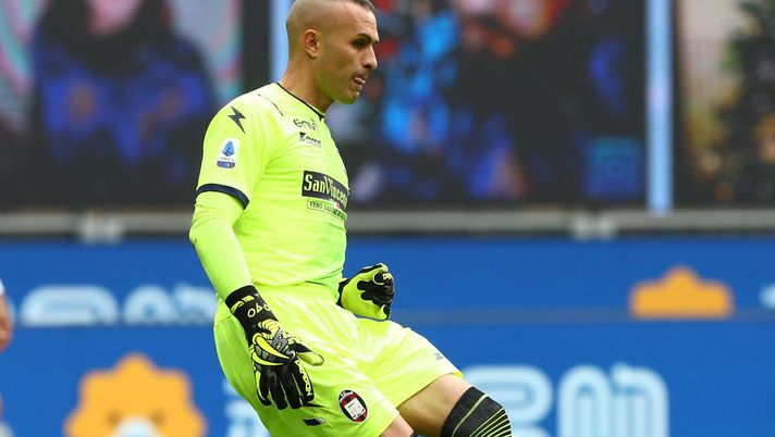 Fantacalcio Serie A, la Flop 3 dei portieri: primato indecoroso per le retrocesse! Fantacalcio Serie A, la Flop 3 dei portieri: primato indecoroso per le retrocesse!