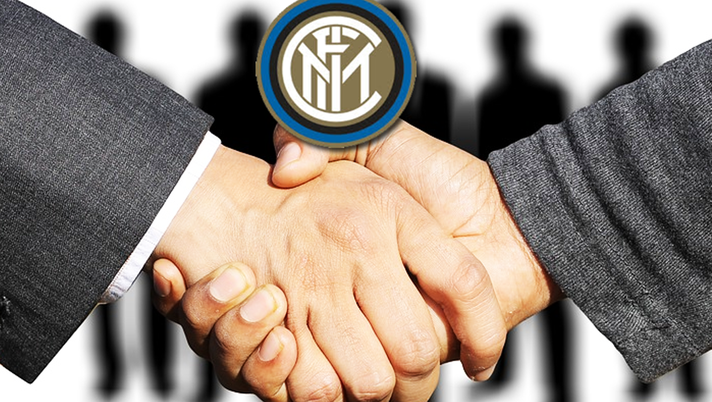 Inter, affare fatto 