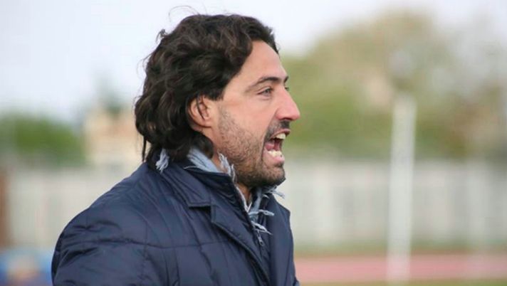 Federico Giunti, ex Milan, foto radionuova.com