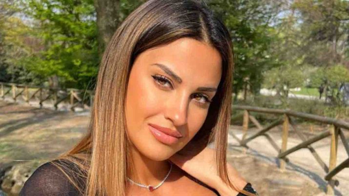 Incardona, è derby con la “cognata” Diletta: fra calcio e tv… Incardona, è derby con la “cognata” Diletta: fra calcio e tv… - immagine 1