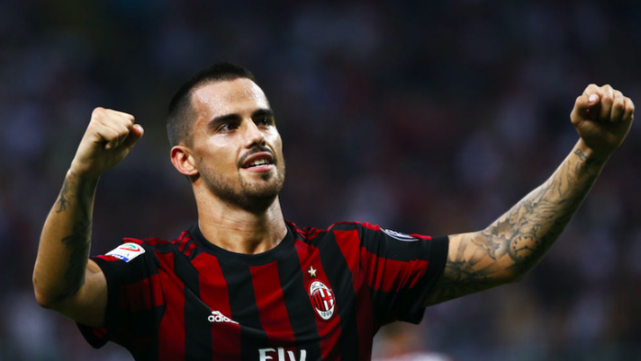 Milan, Suso non riposa in Europa League: la formazione ufficiale Milan, Suso non riposa in Europa League: la formazione ufficiale - immagine 1