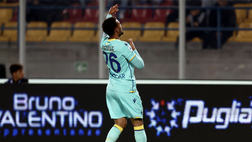 Ngonge-gol, il migliore dell’Hellas col Lecce è lui