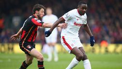 Imbula torna in orbita Serie A: la Sampdoria pensa a lui per sostituire Torreira