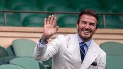 Victoria stende le sue follower: la foto hot di David Beckham è mozzafiato