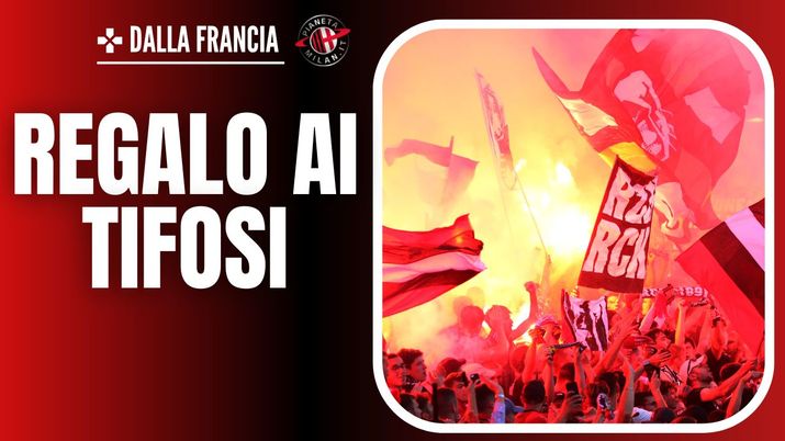 Tifosi Rennes Ligue 1