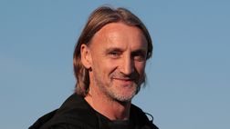 Nicola: “Baldanzi recuperato, si è allenato in gruppo. Su Zurkowski e il mercato…”