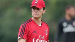 Aquilani: “Montella allenatore moderno, deve tornare il Milan dei campioni”