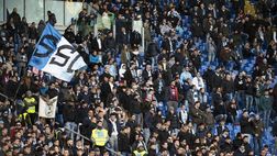 VIDEO Lazio-Novara, cori razzisti all’Olimpico. Il club non ci sta: “Psicosi che ci danneggia…”