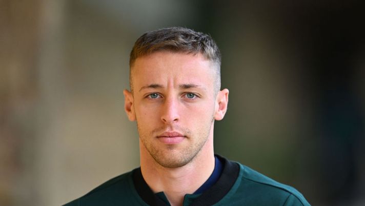 Frattesi: “Mi scrivono più fantallenatori che ragazze! Non mi dispiacerebbe…” - immagine 1