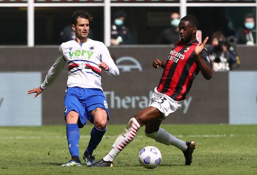 Fikayo Tomori Fikayo Tomori