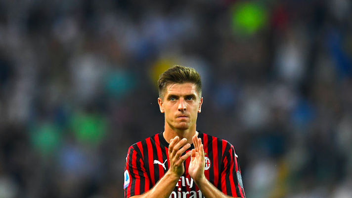 Milan, la formazione per la prima di Pioli: Paquetá c’è, la mina vagante è Leao - immagine 1