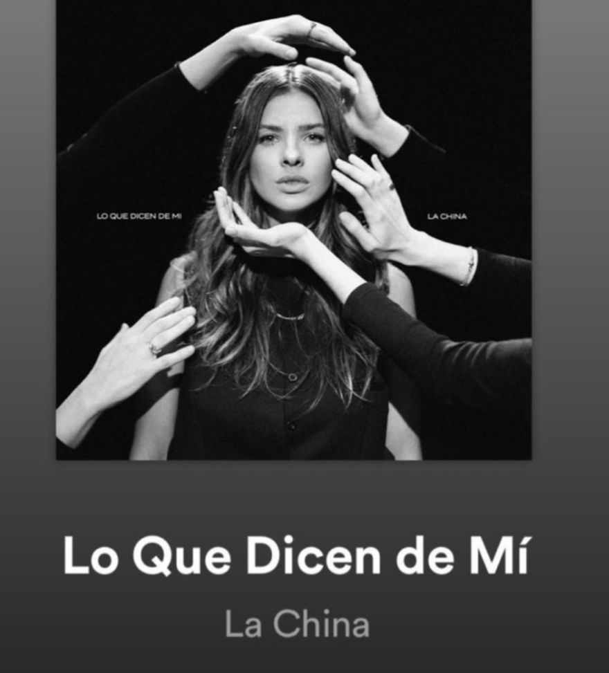 La China Suarez in video clip, torna sul Wandagate: testi forti e ospiti famosi- immagine 2