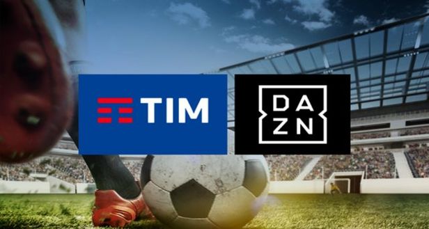Diritti TV Serie A, Tim e Dazn ad un passo dall’accordo: Sky e Amazon alla finestra- immagine 2