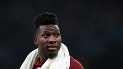 VIDEO / Manchester United, Onana: “Mi sono sempre ispirato a Neuer”