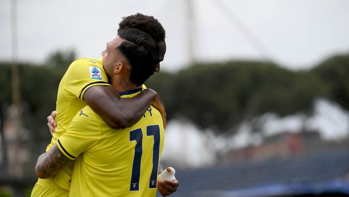 Lazio, sei una macchina da gol: ecco chi ha fatto meglio dei biancocelesti - immagine 1