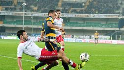 Serie B, la nuova classifica