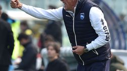 Foggia, l’ad Chighine: “Con Zeman grande entusiasmo, vogliamo fare bene”