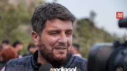 Baldini: “Orgogliosi di giocarci una finale. Le persone devono avere fede”