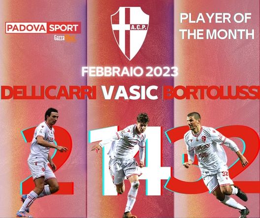 Padova-Piacenza, Dezi in dubbio. Radrezza verso la conferma- immagine 2