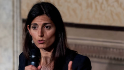 Stadio Roma, Raggi: “Domani mi auguro di vedere progetto concreto”