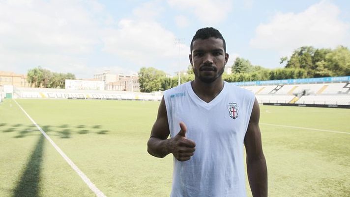 La Pro Vercelli su Messias: &#8220;Ci credevamo anche noi, ma non ce lo fecero tesserare&#8221; 